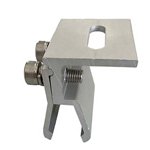 roof clamp 150 150 22