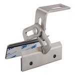 roof clamp 150 150 3m