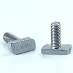 T Bolt