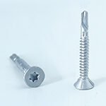 Self Drilling Screw