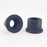 wheel nut