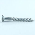 Concrete Nail